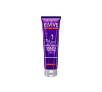 masque Matifiant ELVIVE COLOR-VIVE VIOLETA L'Oreal Make Up Elvive Vive Violeta (150 ml) 150 ml
