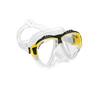 Masque Matrix - Couleur - Jaune