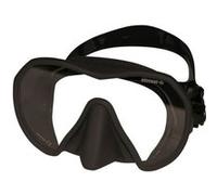 Beuchat – Masque de plongée Maxlux S – Noir