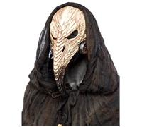 Masque médecin de la peste