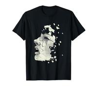 Masque mélancolique Dramatique Broadway Musical ou théâtre T-Shirt