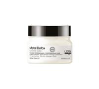 Masque Metal Detox - 250ml L'Oréal Professionnel