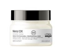 Masque Metal Detox - 500ml