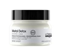 Masque Metal Detox L'Oréal Professionnel 250ML