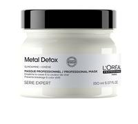 LOREAL PROFESSIONNEL Masques Metal Detox - Protective Mask