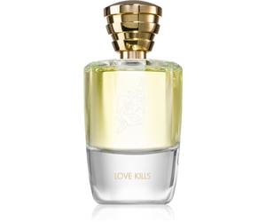 Masque Milano Love Kills Eau de Parfum mixte 100 ml