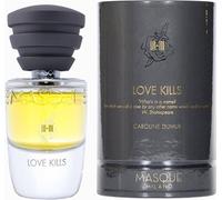 Masque Milano Love Kills Eau De Parfum Spray 35ml