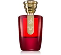 Masque Milano Love Kills Oud Eau de Parfum mixte 100 ml