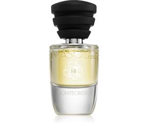 Masque Milano Montecristo Eau de Parfum mixte 35 ml