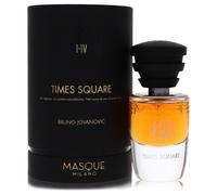 MASQUE MILANO TIMES SQUARE Eau De Parfum 34 ml Unisex