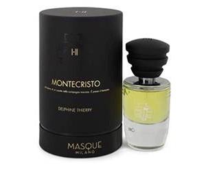 Masque Milano unisex Eau de Parfum Montecristo 35 ml