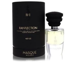 Masque Milano unisex Eau de Parfum Ray-flection 35 ml