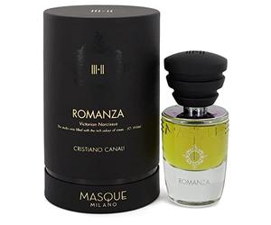 Masque Milano unisex Eau de Parfum Romanza 35 ml