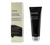Masque minéral Ahava Dunaliella à enlever 125 ml