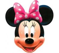 MASQUE MINNIE CARTON