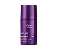 Masque Miracle sans rinçage Ultimate Color Wella 30ML