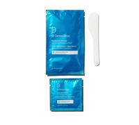 Masque modelant marin l'acide hyaluronique Dr Dennis Gross : pour peaux d shydrat es, teint terne, rides et ridules, 4 soins