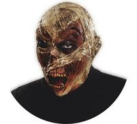 Masque Mom Latex Full Mmy Marron One Size