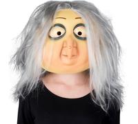 Masque Mon Autre Moi Eudora Famille Addams