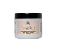 Masque Monoï X Collagène Nutrition & Protection