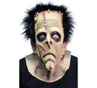 Masque monstre adulte Halloween Taille Unique G