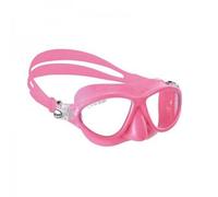 Masque Moon Enfant 7-15 Ans - Couleur - Rose/Lilas Rose