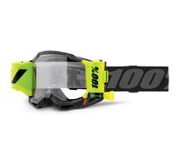 100percent Accuri 2 Forecast Off-road Goggles Noir Clear