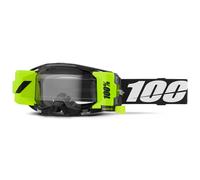 Masque moto cross 100% Armatic Forecast Noir TU