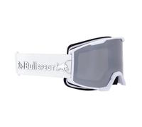 Masque moto cross Redbull Spect Eyewear Skibrille Blanc TU