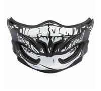 Masque Moto Scorpion Exo-Combat Mask - Noir - Tu