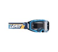 Masque motocross Velocity 5.5 avec double lentille anti-buée et pare-balles