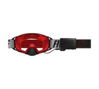 Masque Motoneige 509 Aviator 2.0 Ignite S1 Rouge Racing Rouge Racing