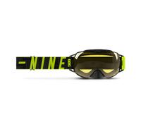 Masque Motoneige 509 Revolver XL Hi-Vis Hi-Vis/Noir Hi-Vis,Noir