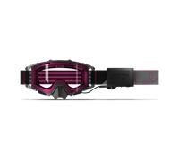 Masque Motoneige 509 Sinister X7 Ignite S1 Chauffant Framboise Pop Framboise Pop