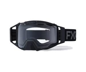 Masque Motoneige FXR Combat Cold Stop (2022)