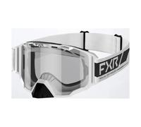 Masque Motoneige FXR Maverick