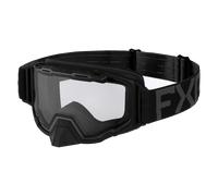 Masque Motoneige FXR Maverick Black Black Ops Black Ops