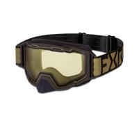 Masque Motoneige FXR Maverick Canvas Toile Toile