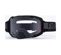 Masque Motoneige FXR Maverick Électrique