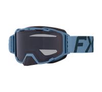 Masque Motoneige FXR Maverick Prime 26 Acier Acier