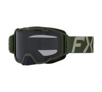 Masque Motoneige FXR Maverick Prime 26 Militaire Militaire