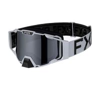 Masque Motoneige FXR Pilot Gris Gris