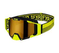 Masque Motoneige FXR Pilot HiVis Hi-Vis/Noir Hi-Vis,Noir
