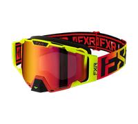 Masque Motoneige FXR Pilot Ignition Allumage Allumage
