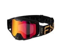 Masque Motoneige FXR Pilot LE Or Or