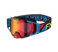 Masque Motoneige FXR Pilot Regalia Regalia Regalia