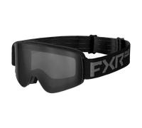 Masque Motoneige FXR Ridge Ops - Large Black Ops Black Ops