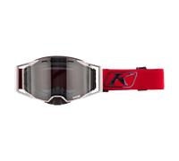 Masque Motoneige Klim Rage Fragment Fondation/Piment Fondation,Piment