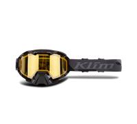 Masque Motoneige Klim Viper Raid Noir Noir