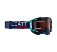 Masque Motoneige Leatt Velocity 5.5 SNX Iriz UC 32% Royal Royal